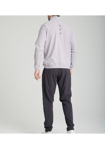 Basıc Gri Slim Fit Erkek Eşofman indirimleri