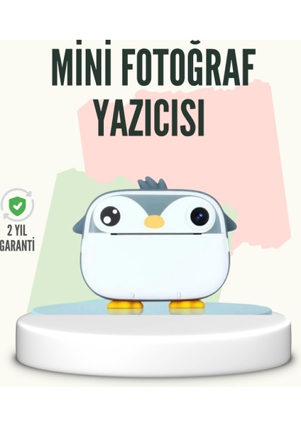 Bfs Yüksek Çözünürlüklü 10X Dijital Zoom ve Iso Ayarlı Fotoğraf Makinesi