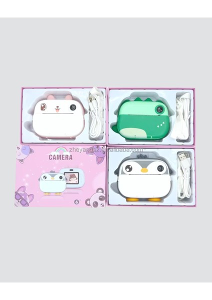 Bfs Yüksek Çözünürlüklü 10X Dijital Zoom ve Iso Ayarlı Fotoğraf Makinesi modelleri