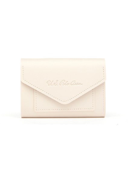 Kadın Bej Cüzdan 50317054-VR011