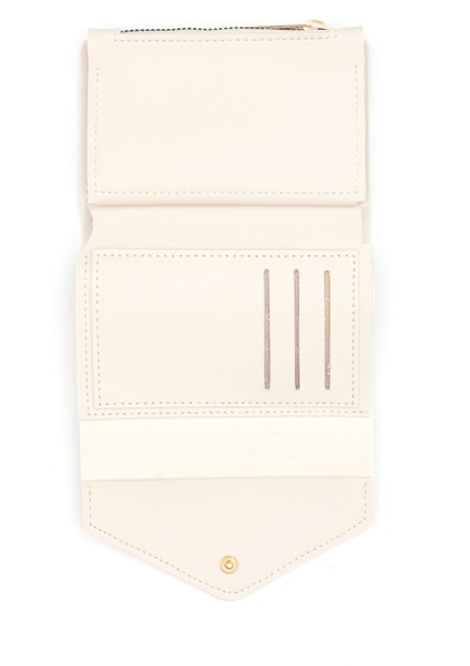 Kadın Bej Cüzdan 50317054-VR011 indirimleri