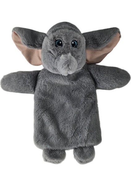 Fil Peluş Kılıflı Sıcak Su Torbası 600 ml fiyatları