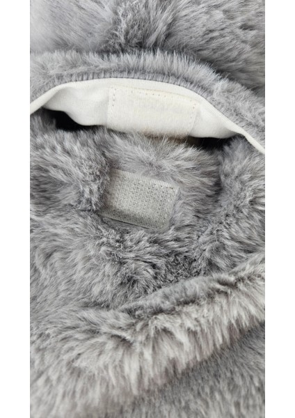 Fil Peluş Kılıflı Sıcak Su Torbası 600 ml indirimleri