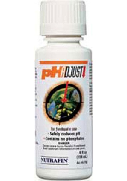 Drnds Marina Ph Düşürücü 118 ml