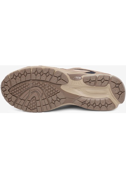 Erkek Vizon Hakiki Deri Su Geçirmez Outdoor Ayakkabı 5K1GA17781