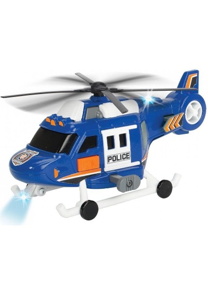 203302016 Dickie Sesli ve Işıklı Helikopter fiyatları