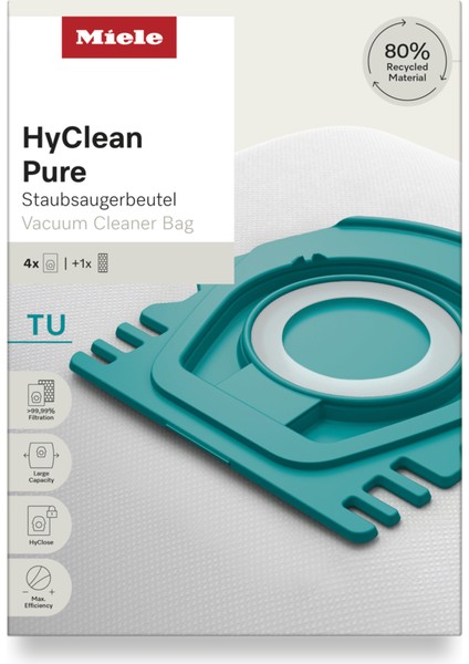 HyClean Pure TU 4 indirimleri