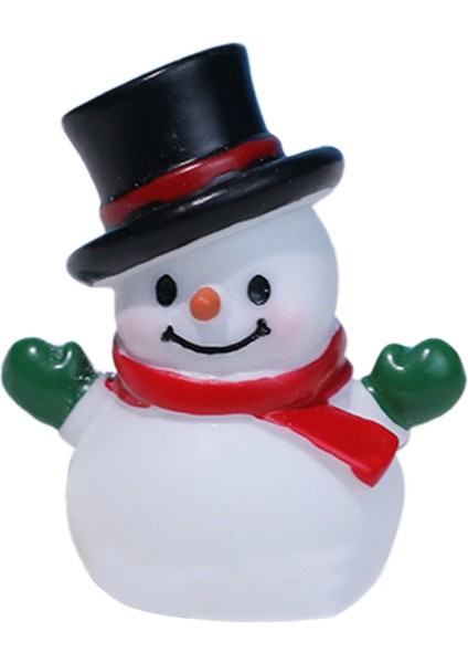 Mini Noel Minyatür Figürü I D Için (Yurt Dışından) fırsatları