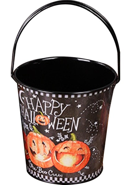 Cadılar I Balkabağı Kovaları Ş I Dekorasyon Partisi Hediyesi Küçük (Yurt Dışından)