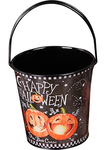 Cadılar I Balkabağı Kovaları Ş I Dekorasyon Partisi Hediyesi Küçük (Yurt Dışından) modelleri