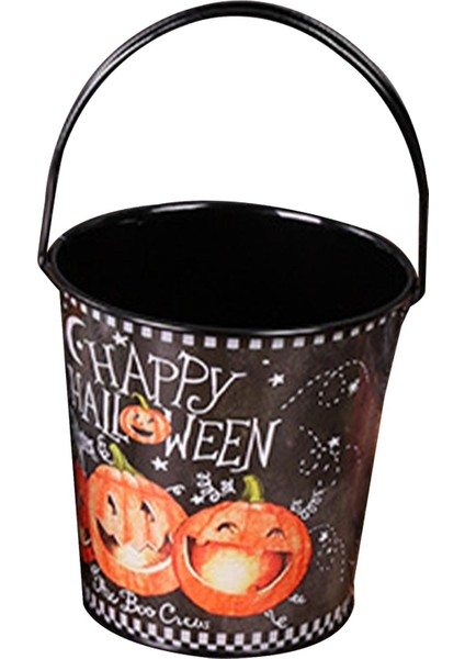 Cadılar I Balkabağı Kovaları Ş I Dekorasyon Partisi Hediyesi Küçük (Yurt Dışından) fırsatları