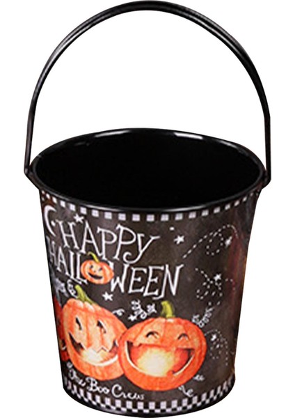 Cadılar I Balkabağı Kovaları Ş I Dekorasyon Partisi Hediyesi Küçük (Yurt Dışından) indirimleri