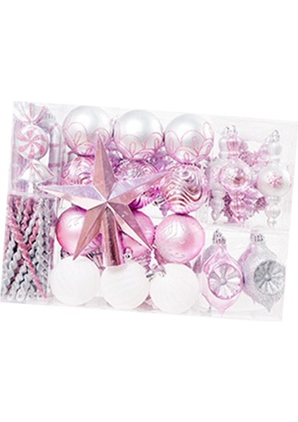 Festival Pembesi Için 88 Noel Süsleri (Yurt Dışından) modelleri