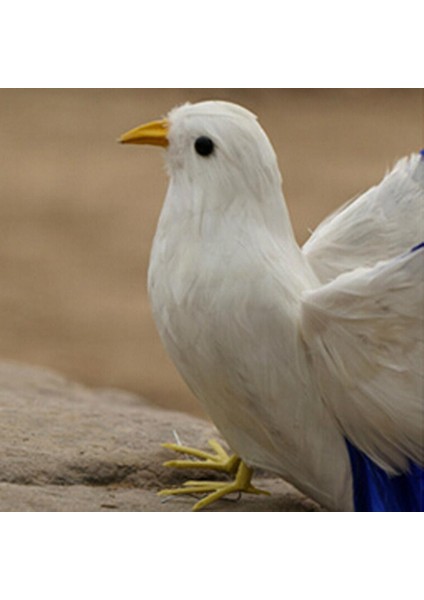 Uçan Anka Kuyruklu Kuş Gerçekçi Ev Dekorasyonu #c Roadrunner + (Yurt Dışından) fırsatları