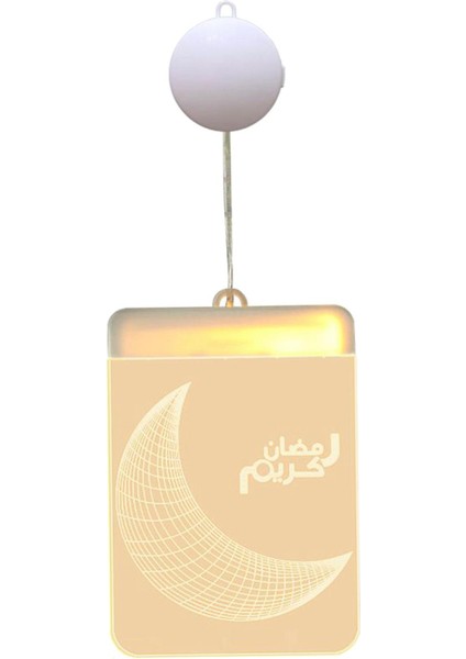 Alfitr Üstü Süslemeleri I 2 (Yurt Dışından)