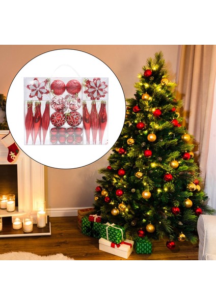 40 Noel Süslemeleri Düğün Yıldönümü Için (Yurt Dışından) indirimleri