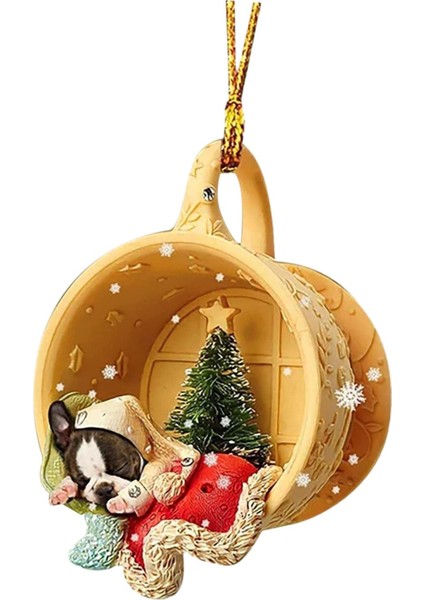 Noel Kolye Süsü Ğı Dekorasyonu Parti B (Yurt Dışından) fiyatları