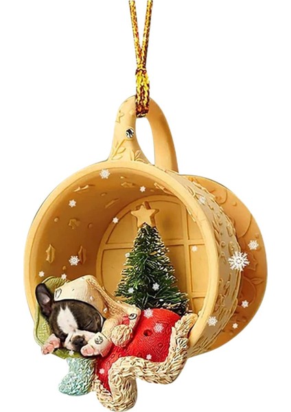 Noel Kolye Süsü Ğı Dekorasyonu Parti B (Yurt Dışından) indirimleri