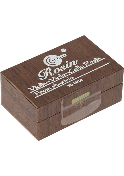 1 Adet Leto Keman Kemanı Erhu Rosin (Yurt Dışından) indirimleri