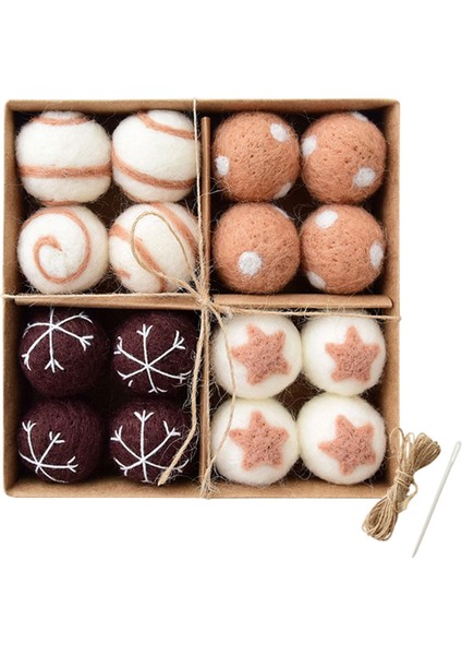 16X Noel Süsleri Ğı Dekoru Festival Penceresi Iç (Yurt Dışından) modelleri