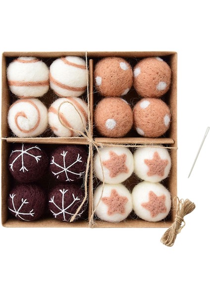 16X Noel Süsleri Ğı Dekoru Festival Penceresi Iç (Yurt Dışından) fırsatları