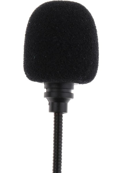 8 "(3.5 Mm) ve Aux-In Ses Bağlantısı Mini Kondansat (Yurt Dışından) fırsatları