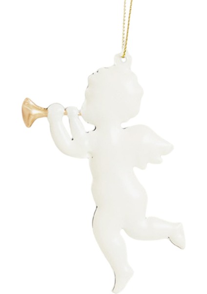 Ğı Asılı Süsü Karikatür Noel Dekoru Dekoratif Noel Meleği (Yurt Dışından) fiyatları