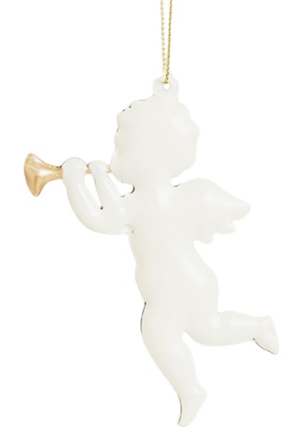 Ğı Asılı Süsü Karikatür Noel Dekoru Dekoratif Noel Meleği (Yurt Dışından) modelleri