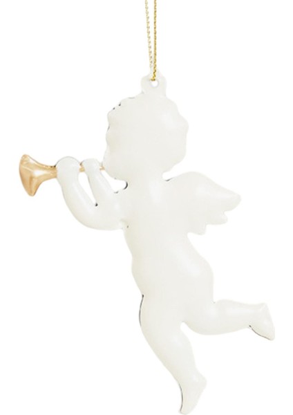 Ğı Asılı Süsü Karikatür Noel Dekoru Dekoratif Noel Meleği (Yurt Dışından) indirimleri