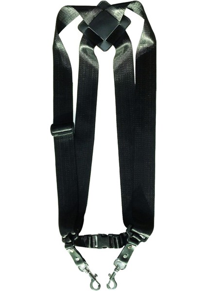 Omuz Askısı Bel Askısı Parçaları Sahne I Için Aksesuarlar (Yurt Dışından)