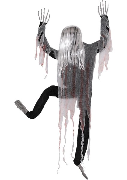 Cadılar I Dekorasyonu Simüle I (Yurt Dışından)