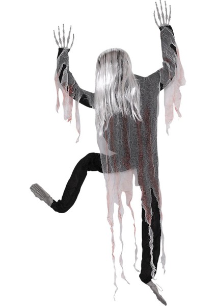 Cadılar I Dekorasyonu Simüle I (Yurt Dışından) fırsatları