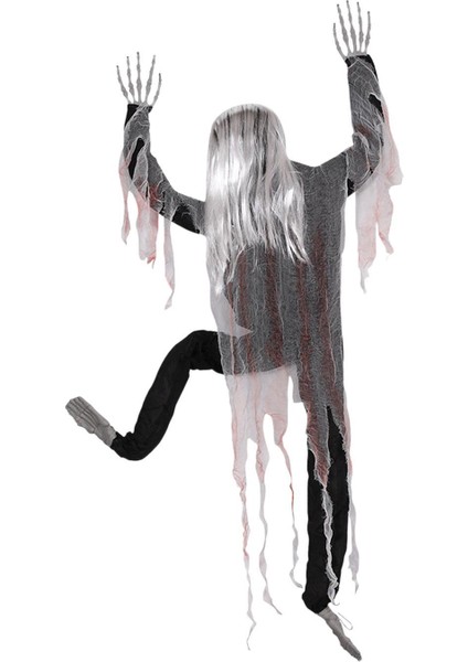 Cadılar I Dekorasyonu Simüle I (Yurt Dışından) indirimleri