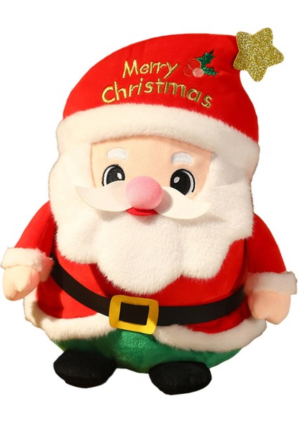 Mağaza A Için Şak Doldurulmuş Şak Şekil Noel Ğı (Yurt Dışından)