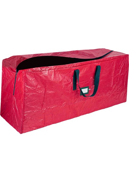 Ğı Çantası Fermuarlı Taşınabilir Ğı Çantası Irmızı (Yurt Dışından) fırsatları