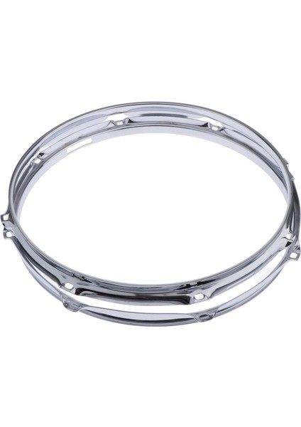 Döküm Trampet Çift 13" 8 1.2mm Kalınlık Krom (Yurt Dışından) fırsatları