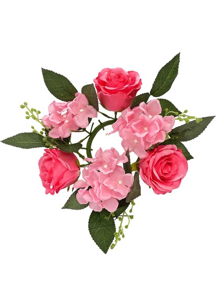 Noel Mumları Mumlar Için Noel Dolap Festivali (Yurt Dışından) modelleri