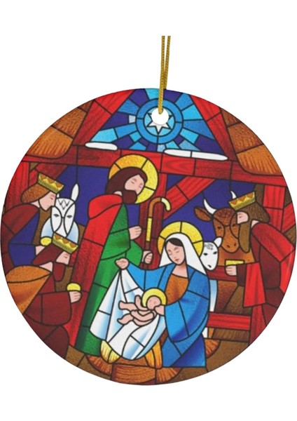 Doğum Sahnesi Kolyeleri I Dekorasyonu Festivali I D (Yurt Dışından) modelleri