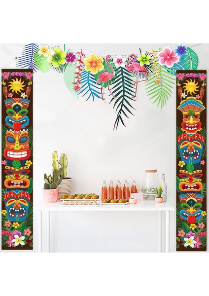 2x Veranda Iş Plaj Partisi Açı (Yurt Dışından) modelleri