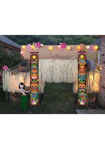 2x Veranda Iş Plaj Partisi Açı (Yurt Dışından) fırsatları