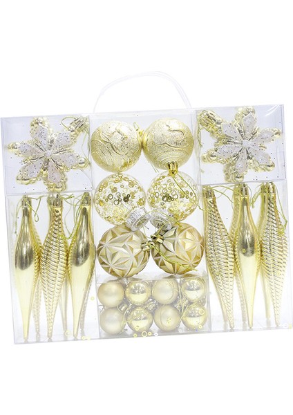 40 Noel Süslemeleri Düğün Yıldönümü Için (Yurt Dışından)