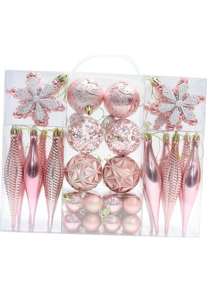 40 Noel Süsleri Düğün Çelengi Çelenk Ev Pembesi Için Noel Dekoru (Yurt Dışından) fiyatları