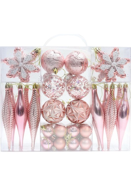 40 Noel Süsleri Düğün Çelengi Çelenk Ev Pembesi Için Noel Dekoru (Yurt Dışından) modelleri