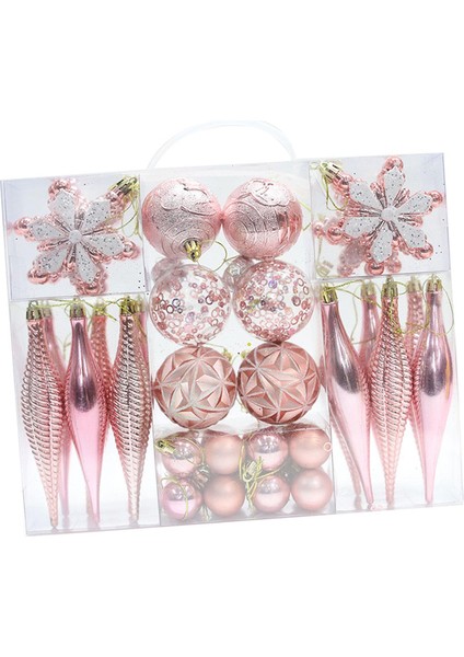 40 Noel Süsleri Düğün Çelengi Çelenk Ev Pembesi Için Noel Dekoru (Yurt Dışından) fırsatları