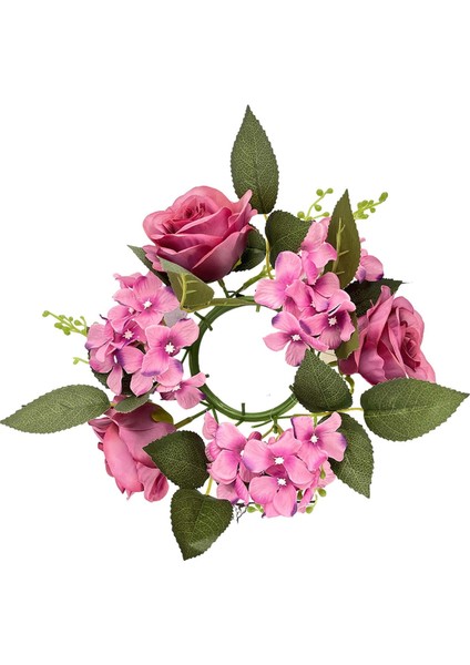 Noel Mumları Mumlar Için Noel Dolap Festivali Mor (Yurt Dışından) fiyatları