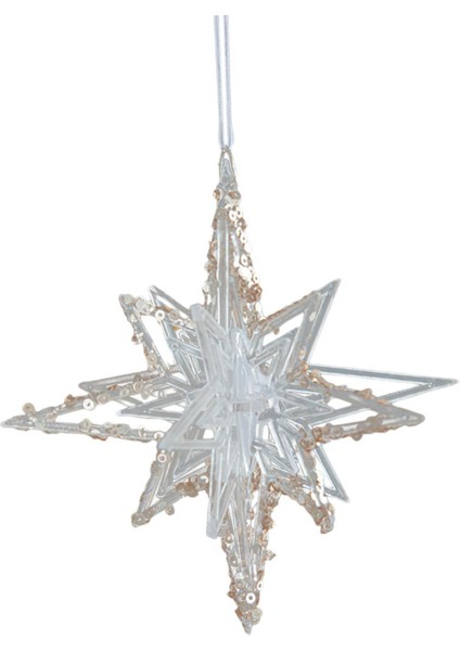 Ğı Kolye Dıy Yıldönümü Fidanlık Çiftlik Evi Sekiz Açı Yıldızı Için Sanatları (Yurt Dışından) modelleri