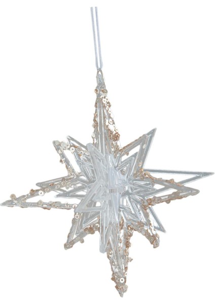 Ğı Kolye Dıy Yıldönümü Fidanlık Çiftlik Evi Sekiz Açı Yıldızı Için Sanatları (Yurt Dışından) indirimleri