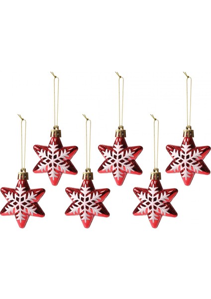 Noel Dekorasyonu Ğı Ev Şenlikli Yı Köşeli Yıldı (Yurt Dışından) indirimleri