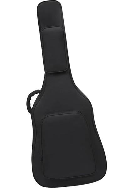 41" Elektrik Çantası Taşıma Çantası Gig (Yurt Dışından)