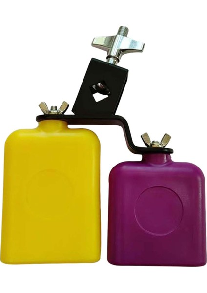 Yüksek ve Düşük Tonlarda Çift Çıngırak Davul Aksesuarları (Yurt Dışından) modelleri